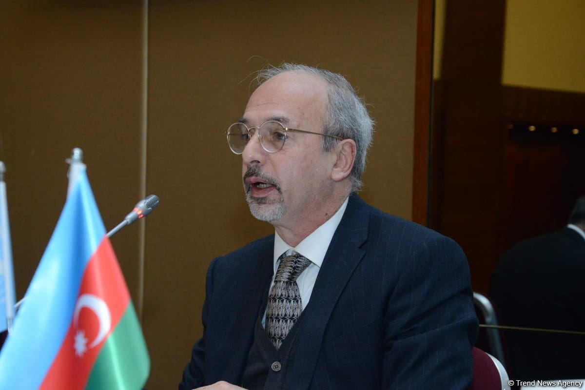İkinci Qarabağ müharibəsinə qədər 10 mindən çox qaçqına hüquqi yardımlar göstərilib - BMT QAK (FOTO)