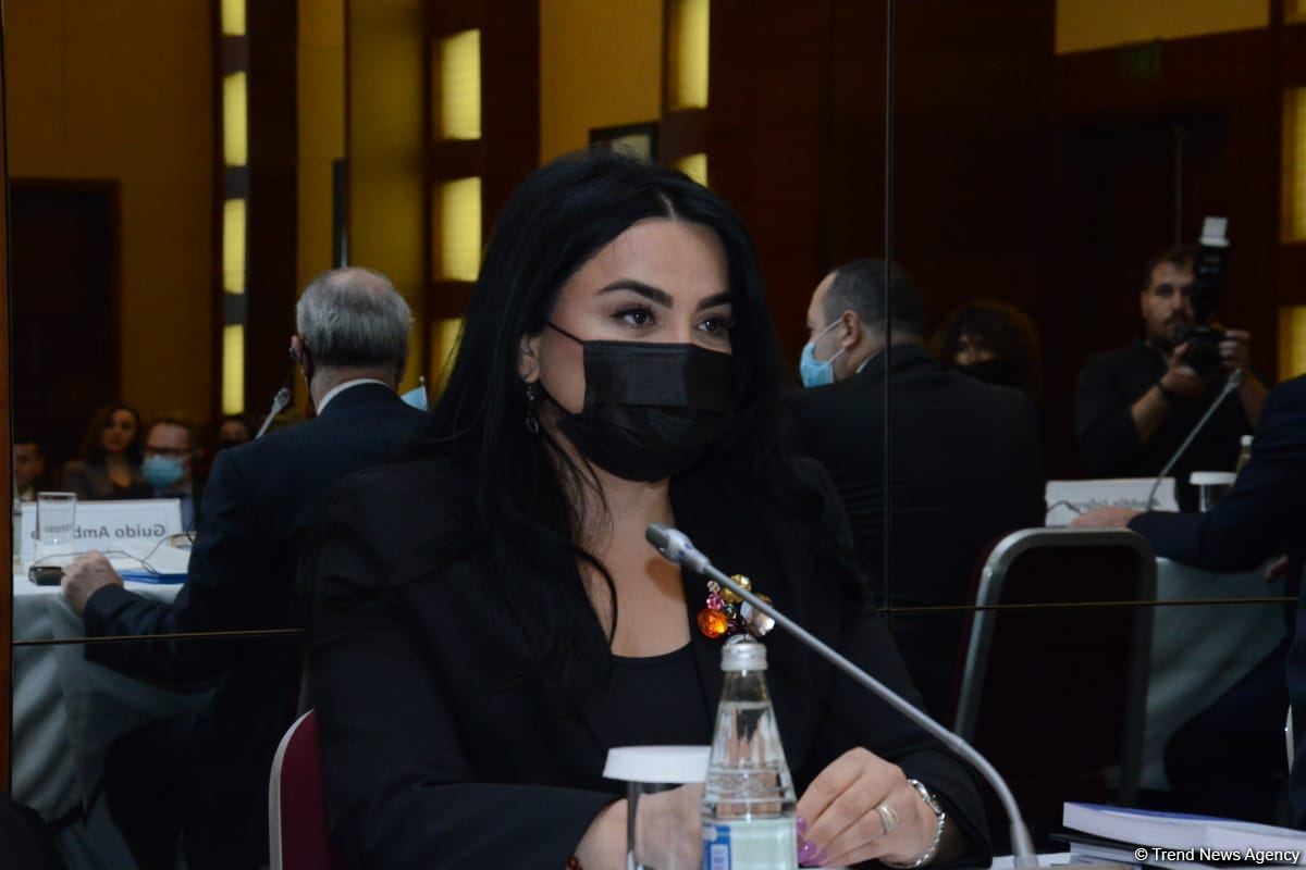 İkinci Qarabağ müharibəsinə qədər 10 mindən çox qaçqına hüquqi yardımlar göstərilib - BMT QAK (FOTO)