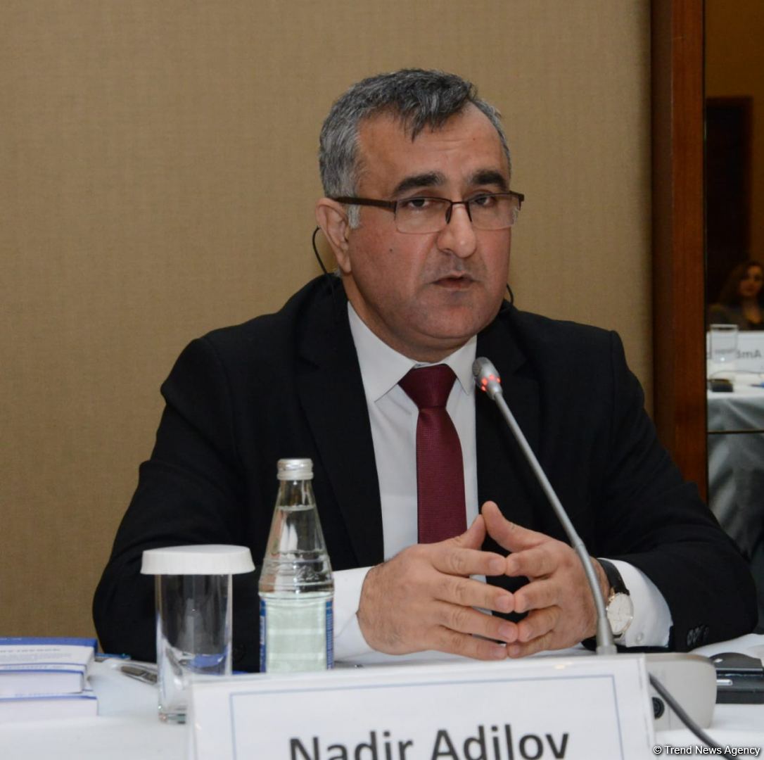 İkinci Qarabağ müharibəsinə qədər 10 mindən çox qaçqına hüquqi yardımlar göstərilib - BMT QAK (FOTO)
