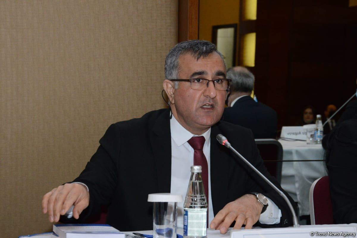 İkinci Qarabağ müharibəsinə qədər 10 mindən çox qaçqına hüquqi yardımlar göstərilib - BMT QAK (FOTO)
