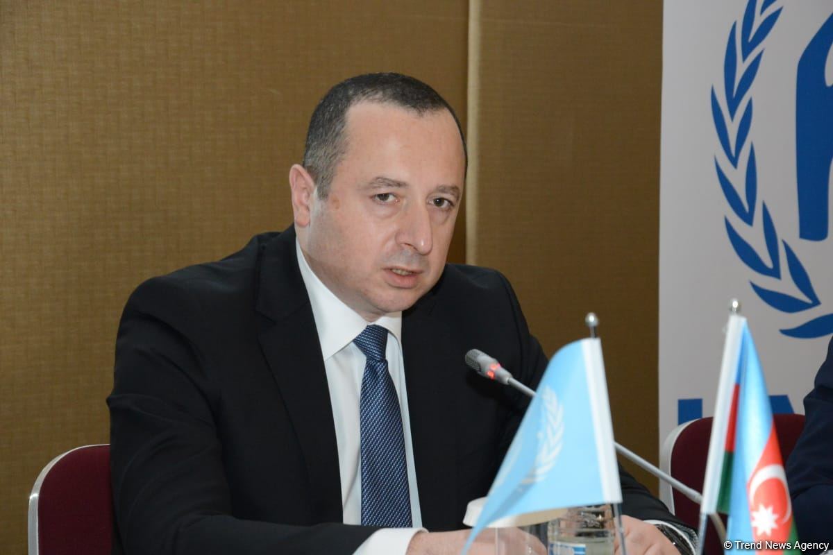 İkinci Qarabağ müharibəsinə qədər 10 mindən çox qaçqına hüquqi yardımlar göstərilib - BMT QAK (FOTO)