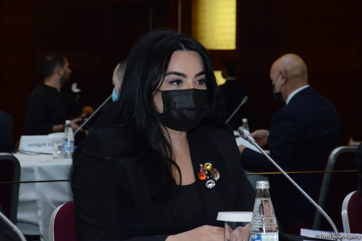 İkinci Qarabağ müharibəsinə qədər 10 mindən çox qaçqına hüquqi yardımlar göstərilib - BMT QAK (FOTO)