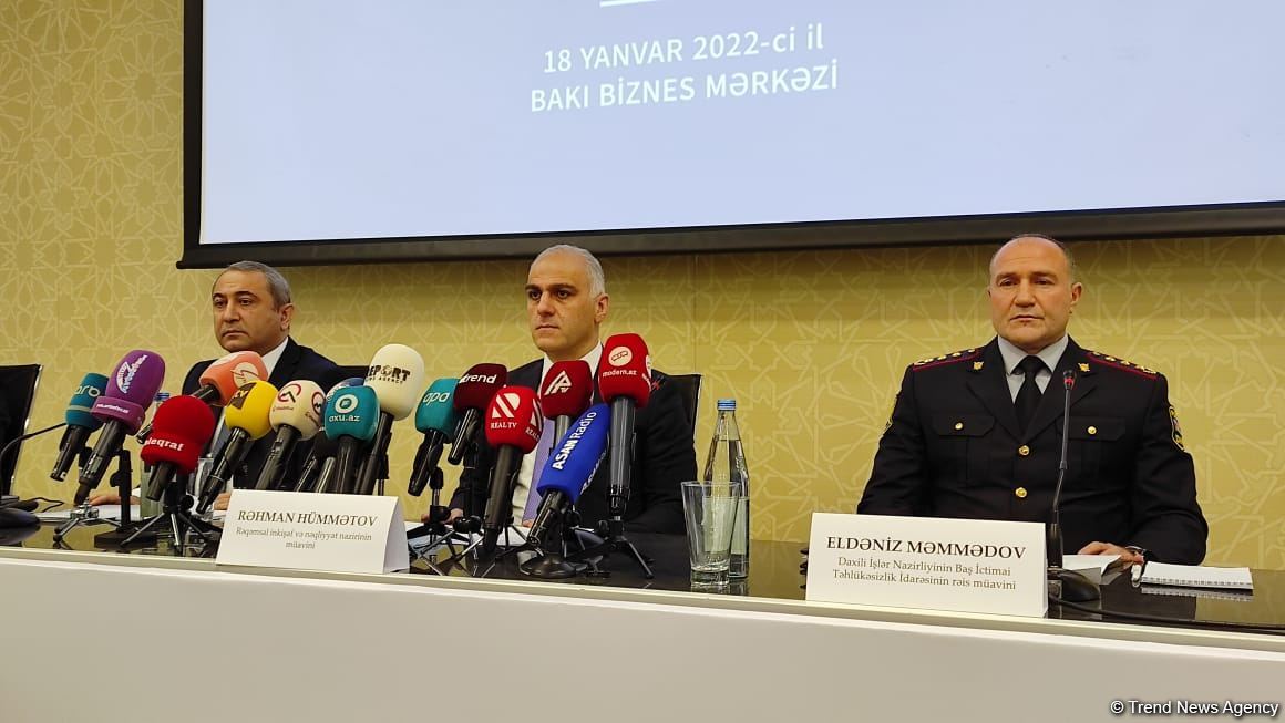 Azad olunmuş ərazilərə vətəndaşlar ildə yalnız bir dəfə səfər edə biləcəklər - RƏSMİ (FOTO)