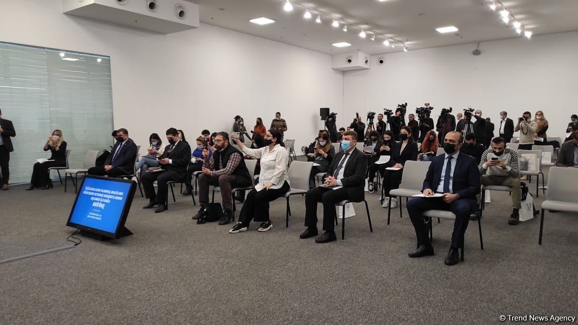 Azad olunmuş ərazilərə vətəndaşlar ildə yalnız bir dəfə səfər edə biləcəklər - RƏSMİ (FOTO)