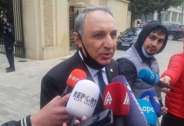 Ermənilərin Azərbaycan xalqına qarşı törətdiyi cinayətlərlə bağlı işlər gedir - Baş prokuror