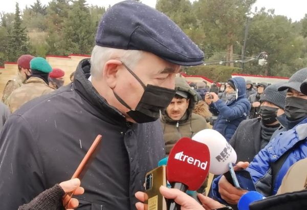 Dairə və məntəqə seçki komisiyalarının formalaşdırılması başa çatıb - Məzahir Pənahov