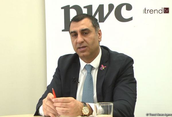 "PwC"nin idarəedici tərəfdaşı Mövlan Paşayev vəzifəsindən gedib