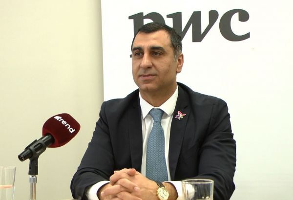 2022-ci ili Qarabağa sərmayələr ili adlandırmaq olar - Mövlan Paşayev (Müsahibə) (FOTO/VİDEO)