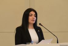 Vətən Müharibəsində Azərbaycan xalqının Zəfərinə həsr olunmuş 
“zefer.az” saytının təqdimatı keçirilib (FOTO)