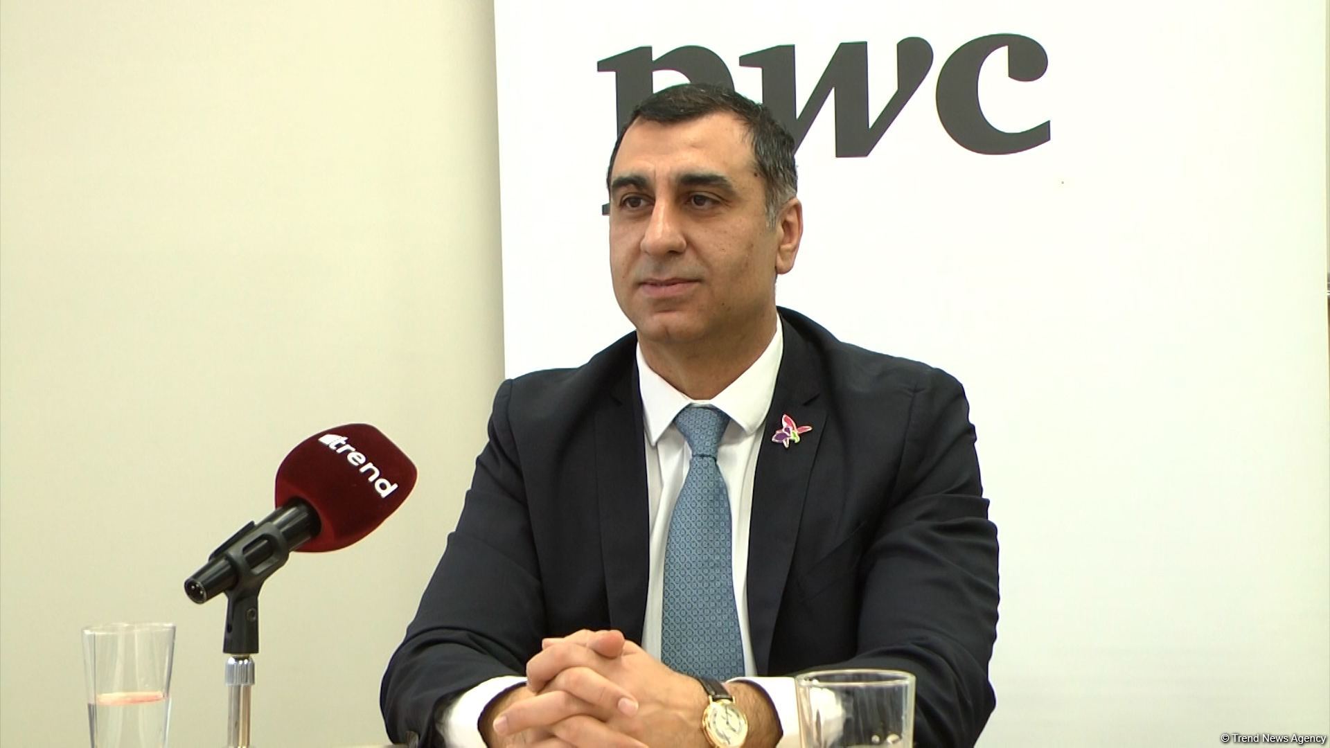 2022-ci ili Qarabağa sərmayələr ili adlandırmaq olar - Mövlan Paşayev (Müsahibə) (FOTO/VİDEO)