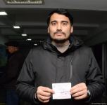 Şuşa və Ağdama ilk sərnişin avtobus reysi yola düşdü (FOTO)