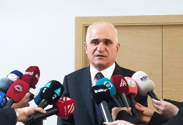 İran şirkəti Azərbaycanda sənaye parkının rezidenti ola bilər