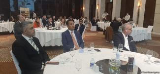 Ümid edirik ki, Azərbaycandan Hindistana gedən turistlərin sayı artacaq - Səfir (FOTO)