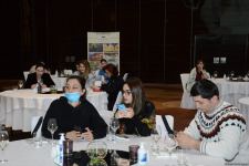 Ümid edirik ki, Azərbaycandan Hindistana gedən turistlərin sayı artacaq - Səfir (FOTO)