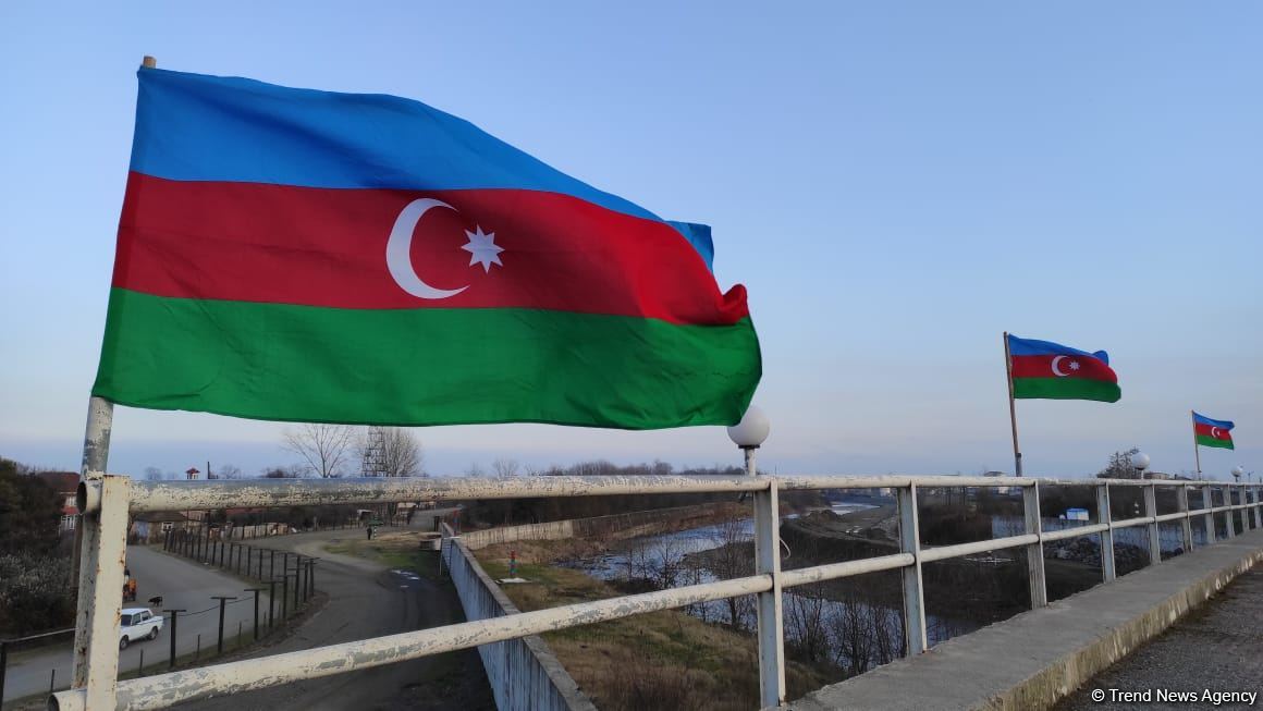 Sərhədləmizin bağlı olması bizi çox böyük fəlakətlərdən xilas edib