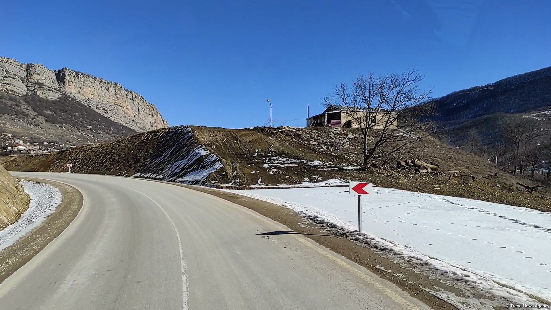 28 il sonra misli ilə alınan qisas - Qəhrəman hərbçilərimiz Daşaltıda şəhidlərimizi andı (FOTO/VİDEO)