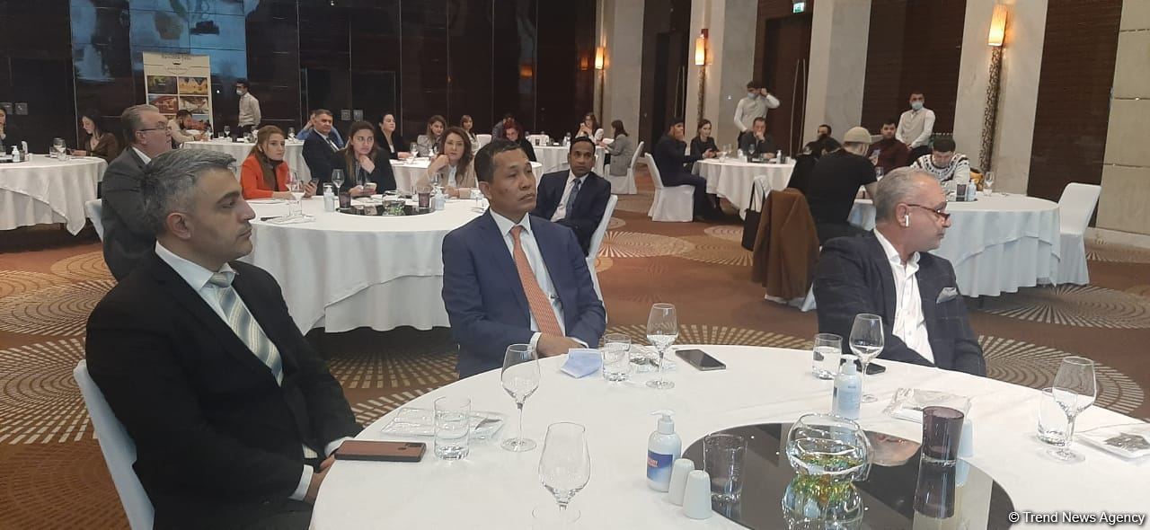 Ümid edirik ki, Azərbaycandan Hindistana gedən turistlərin sayı artacaq - Səfir (FOTO)