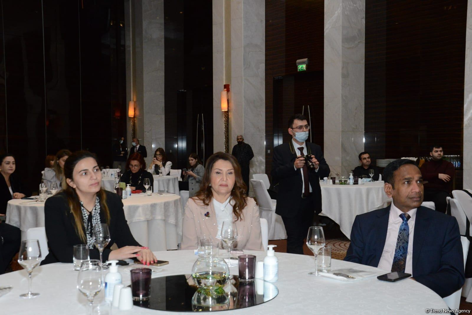 Ümid edirik ki, Azərbaycandan Hindistana gedən turistlərin sayı artacaq - Səfir (FOTO)