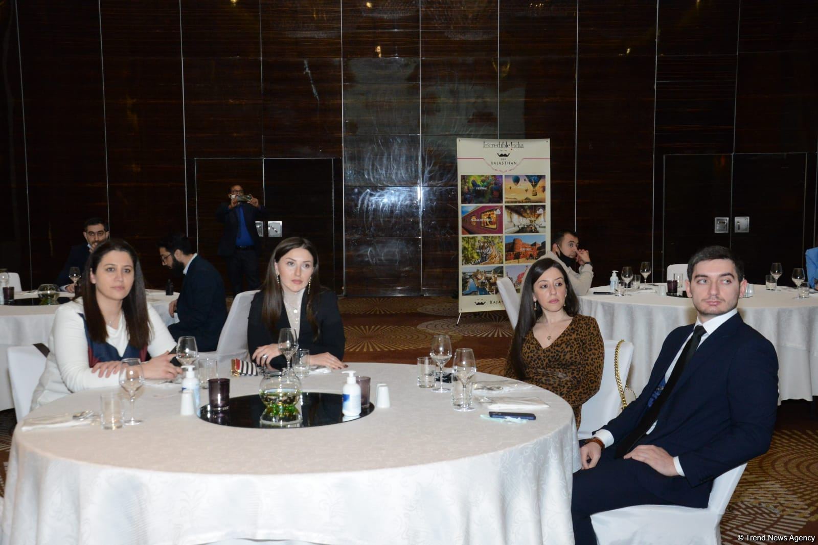 Ümid edirik ki, Azərbaycandan Hindistana gedən turistlərin sayı artacaq - Səfir (FOTO)