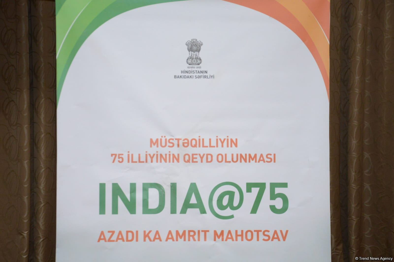Ümid edirik ki, Azərbaycandan Hindistana gedən turistlərin sayı artacaq - Səfir (FOTO)