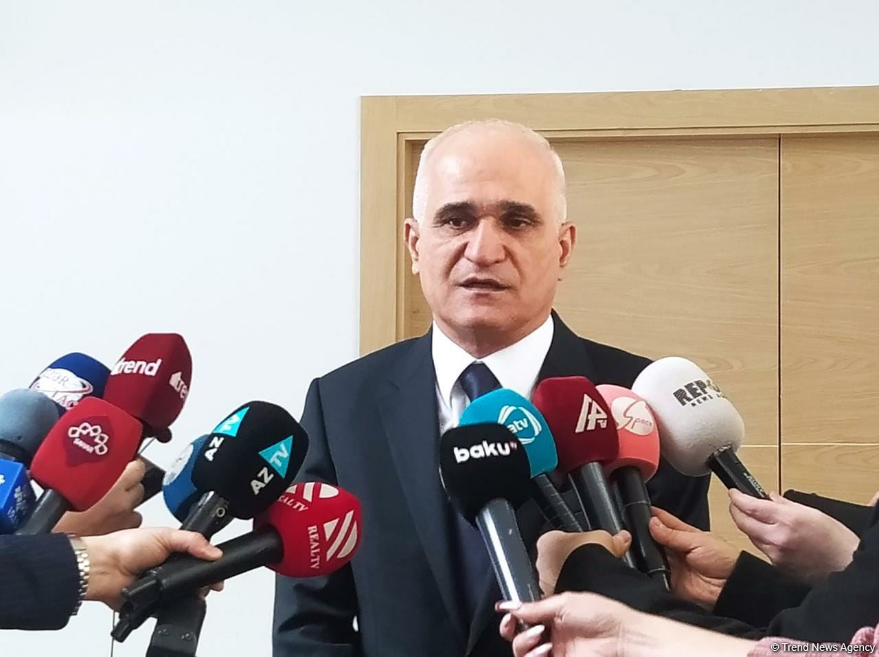 İran şirkəti Azərbaycanda sənaye parkının rezidenti ola bilər