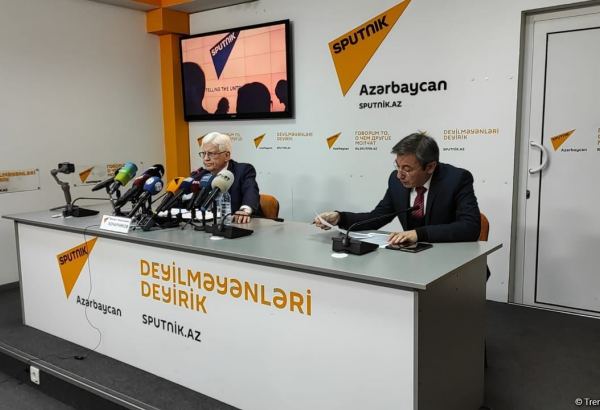 Rusiya səfiri Azərbaycanın Avrasiya İqtisadi İttifaqına qoşulmasının mümkünlüyünü şərh edib