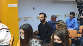 Rusiya səfiri "Lukoyl"un Azərbaycandakı işini qiymətləndirib