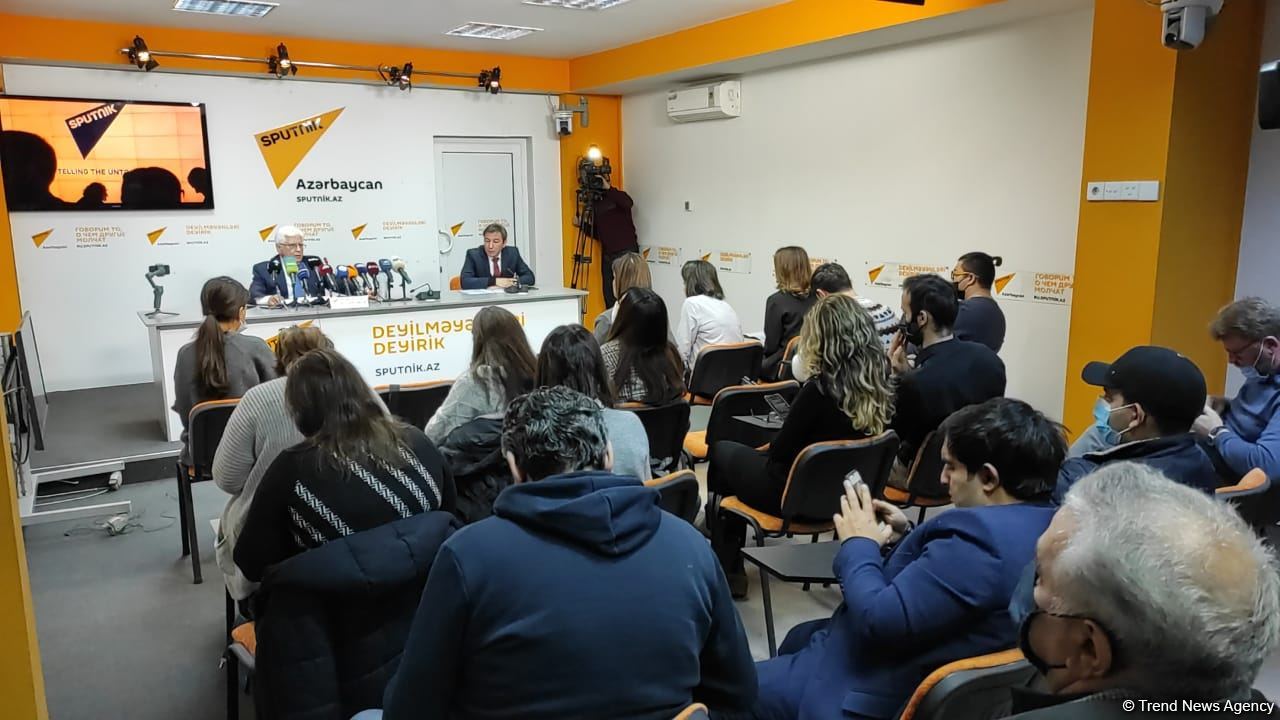 Rusiya səfiri "Lukoyl"un Azərbaycandakı işini qiymətləndirib