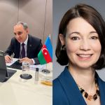 Azərbaycan Prokurorluğu Almaniyanın hüquq mühafizə orqanları ilə əlaqələri genişləndirir (FOTO)