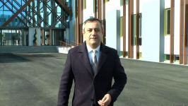 Qəsəbədə məktəb, uşaq bağçası, tibb məntəqəsinin yaradılmasına görə Prezident İlham Əliyevə və Birinci xanım Mehriban Əliyevaya hədsiz təşəkkür edirik - Binə sakinləri (FOTO/VİDEO)