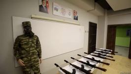 Qəsəbədə məktəb, uşaq bağçası, tibb məntəqəsinin yaradılmasına görə Prezident İlham Əliyevə və Birinci xanım Mehriban Əliyevaya hədsiz təşəkkür edirik - Binə sakinləri (FOTO/VİDEO)