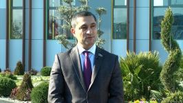 Qəsəbədə məktəb, uşaq bağçası, tibb məntəqəsinin yaradılmasına görə Prezident İlham Əliyevə və Birinci xanım Mehriban Əliyevaya hədsiz təşəkkür edirik - Binə sakinləri (FOTO/VİDEO)