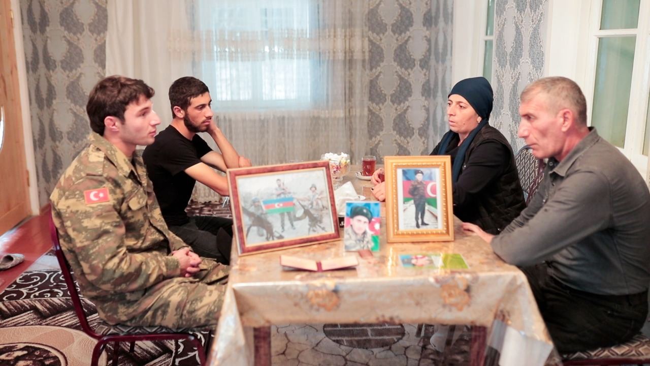 "YAŞAT" Fonduna yığılan vəsaitin 61 milyon manatdan artığı şəhid ailələri və qazilərə xərclənib