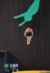 Milli Gimnastika Arenasında batut gimnastikası və tamblinq üzrə Azərbaycan Birinciliyi və Bakı Çempionatının qalibləri mükafatlandırılıb (FOTO)