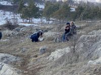 Bu gün Şuşaya səfər edənlər bu ərazilərdə olublar (FOTO)