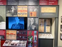 Bu gün Şuşaya səfər edənlər bu ərazilərdə olublar (FOTO)