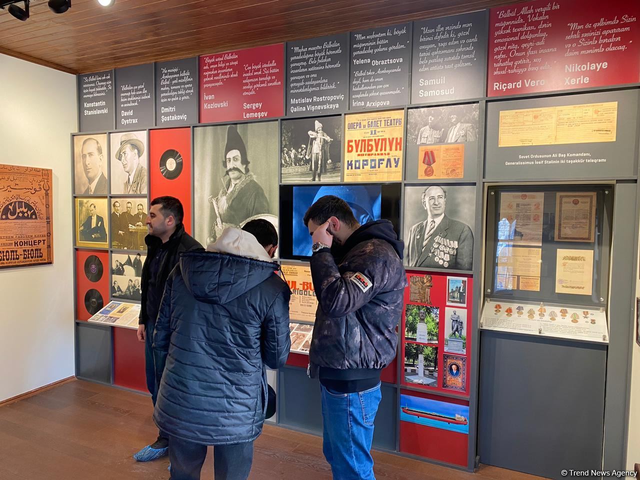 Bu gün Şuşaya səfər edənlər bu ərazilərdə olublar (FOTO)