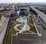 Prezident İlham Əliyev 2 saylı Gəncə regional “ASAN xidmət” Mərkəzinin açılışını edib (YENİLƏNİB) (FOTO/VİDEO)