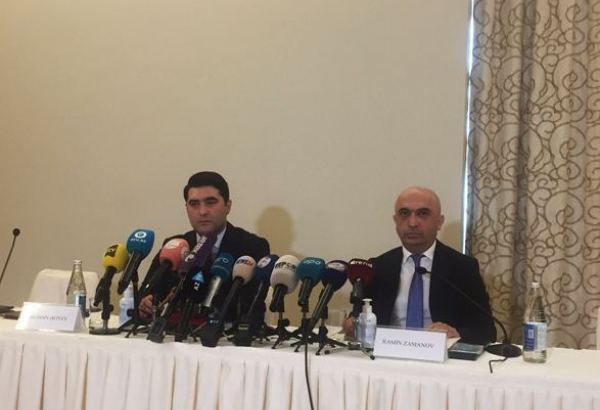 Ovçuluq fəaliyyətlərinin təkmilləşdirilməsi sahəsində əməkdaşlığa dair Anlaşma Memorandumu imzalanıb (FOTO)