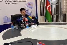 Azərbaycanda onlayn ticarət 70 faizə yaxın artıb