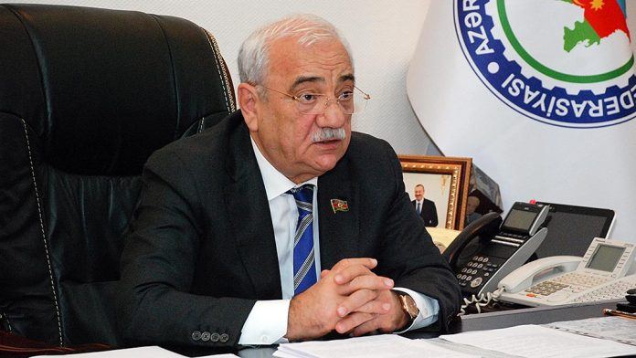 Azərbaycan regionun enerji mərkəzinə çevrilib - Səttar Möhbalıyev