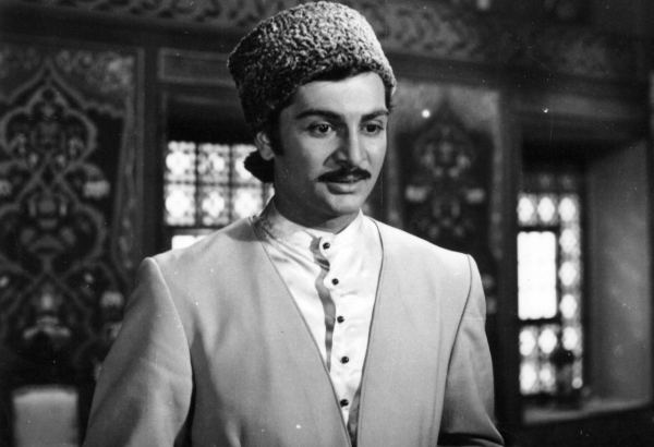 Xalq artisti Ənvər Həsənov vəfat edib