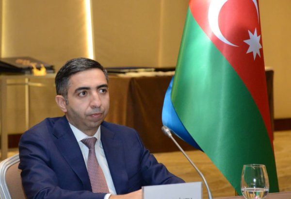 Azərbaycanda çox çətin ürək əməliyyatları icra olunur - Zaur Əliyev