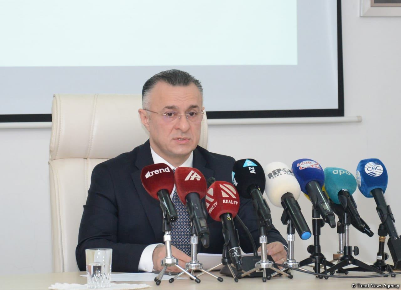 Yaxın zamanlarda yerli dərman vəsitələri ilə bağlı təkliflər təqdim olunacaq - Teymur Musayev