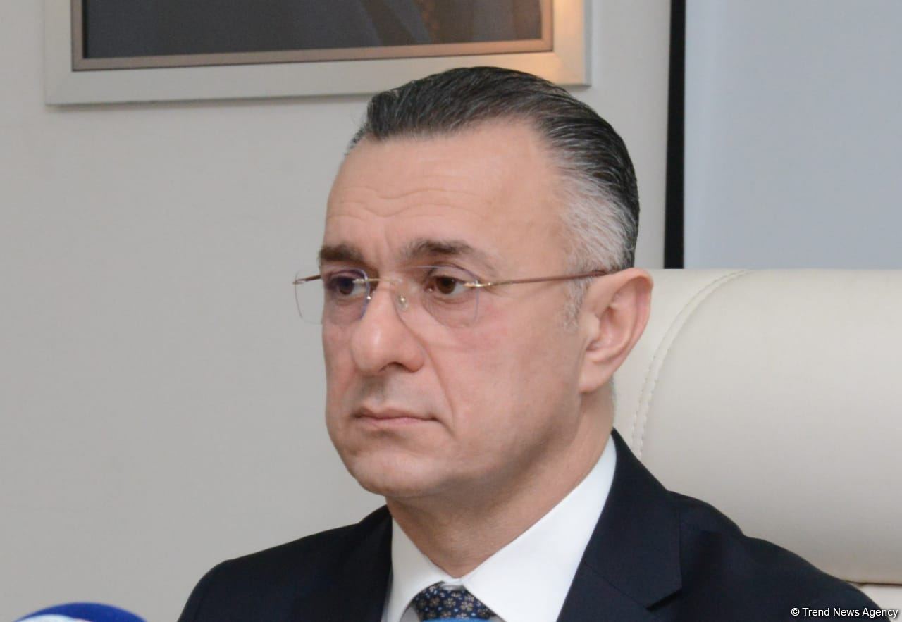 Səhiyyə naziri koronavirusa yoluxma saylarındakı nisbi artımdan danışdı