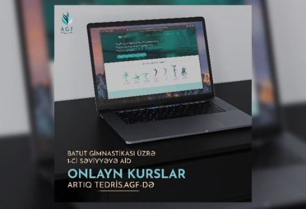 AGF tədris proqramına start verib