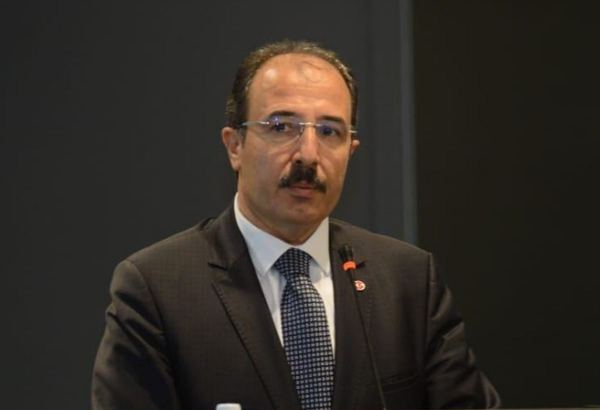Türkiyə səfiri Azərbaycan xalqını Milli Qurtuluş Günü münasibətilə təbrik edib
