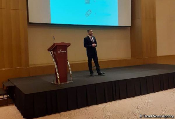 Yeni nəsil rəqəmsal imza layihəsinə "Face to Pay" texnologiyası inteqrasiya olunacaq