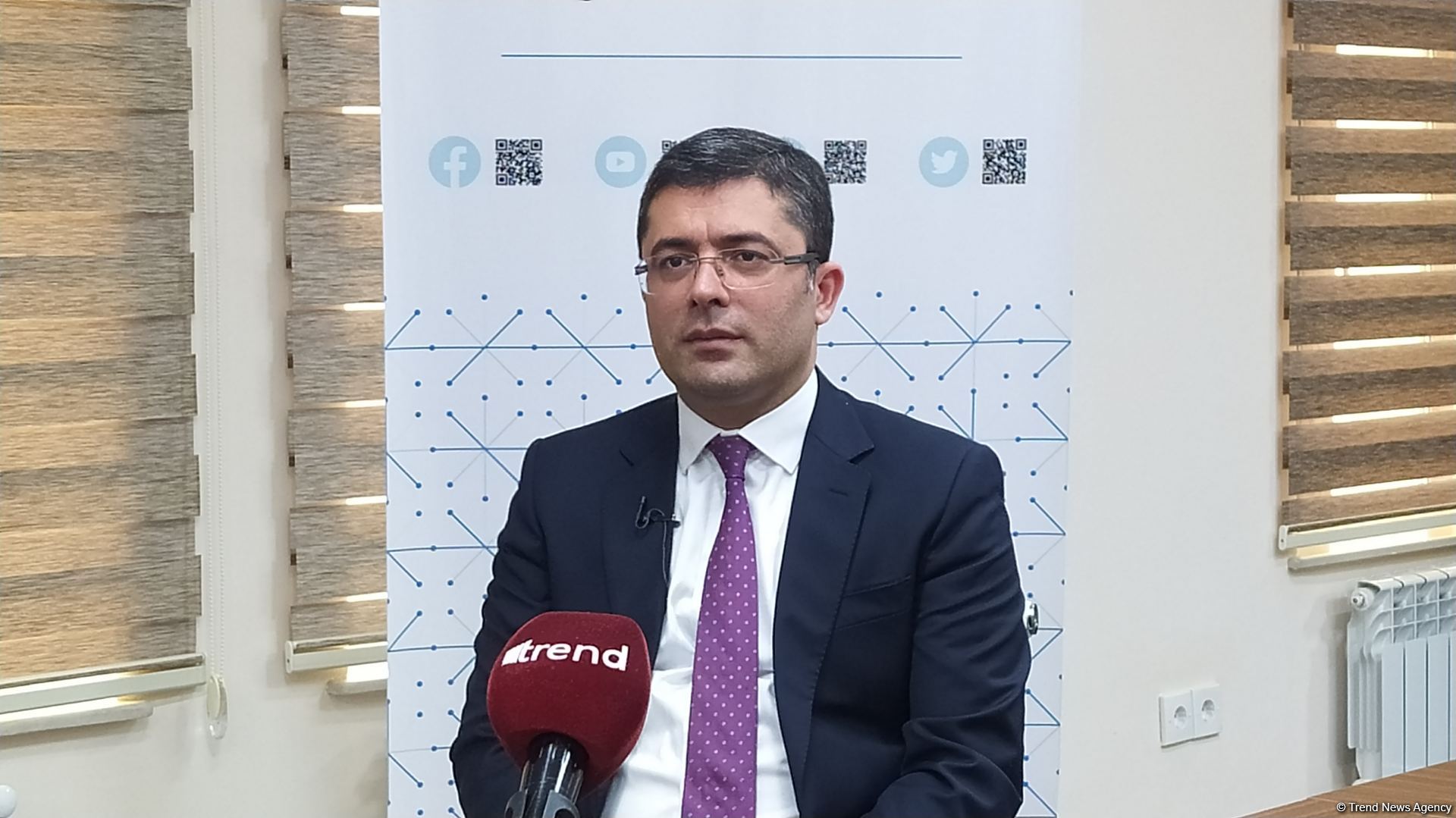 Media reyestrinin aparılması qaydasının hazırlanmasına başlanılıb