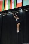 Gimnastımız batut üzrə Dünya Kubokunda finala yüksəlib (FOTO)